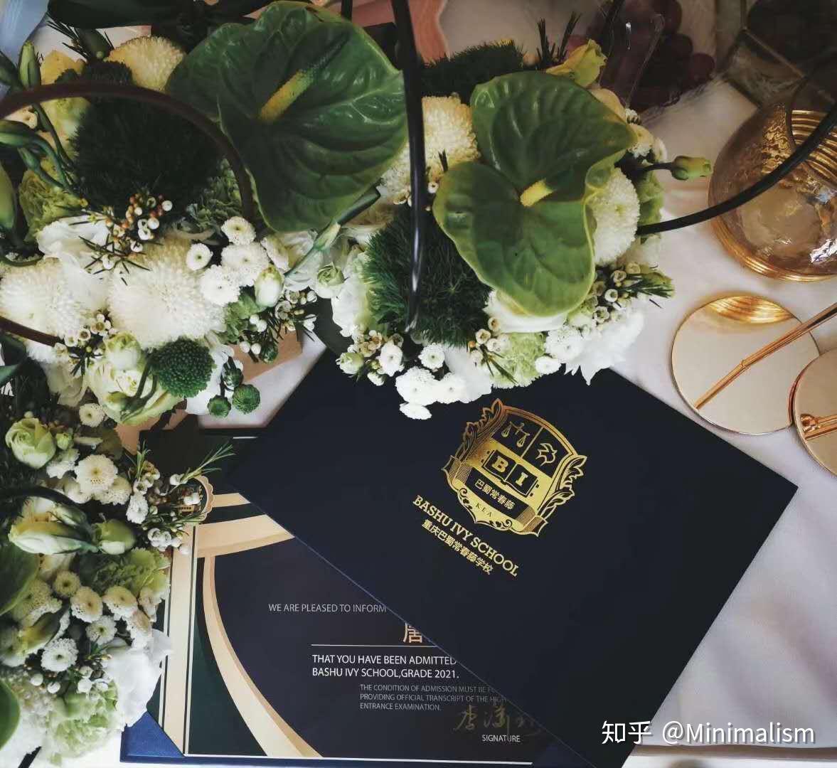 如何评价重庆市巴蜀常春藤学校?