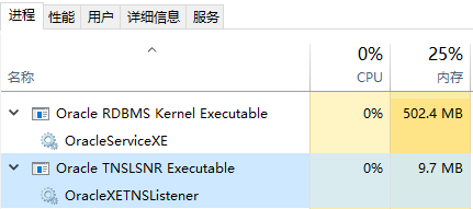 亲测Oracle XE在Windows系统的安装：比Linux更友好，但有一个坑 - 知乎