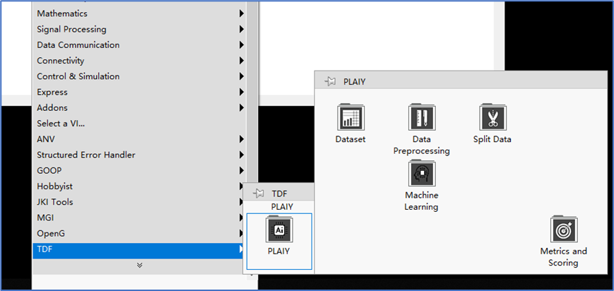 直播“遗珠”：不走冤枉路，LabVIEW中应用人工智能(AI)的几种方式简介。 - 知乎