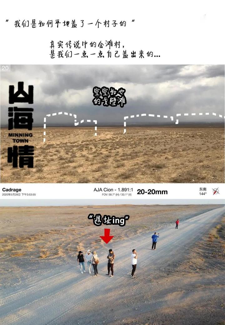 《山海情》人员口述:如何凭空建起一个金滩村 4 v2 648d531d6c212aed85b1a1cac6cb5a6d 720w