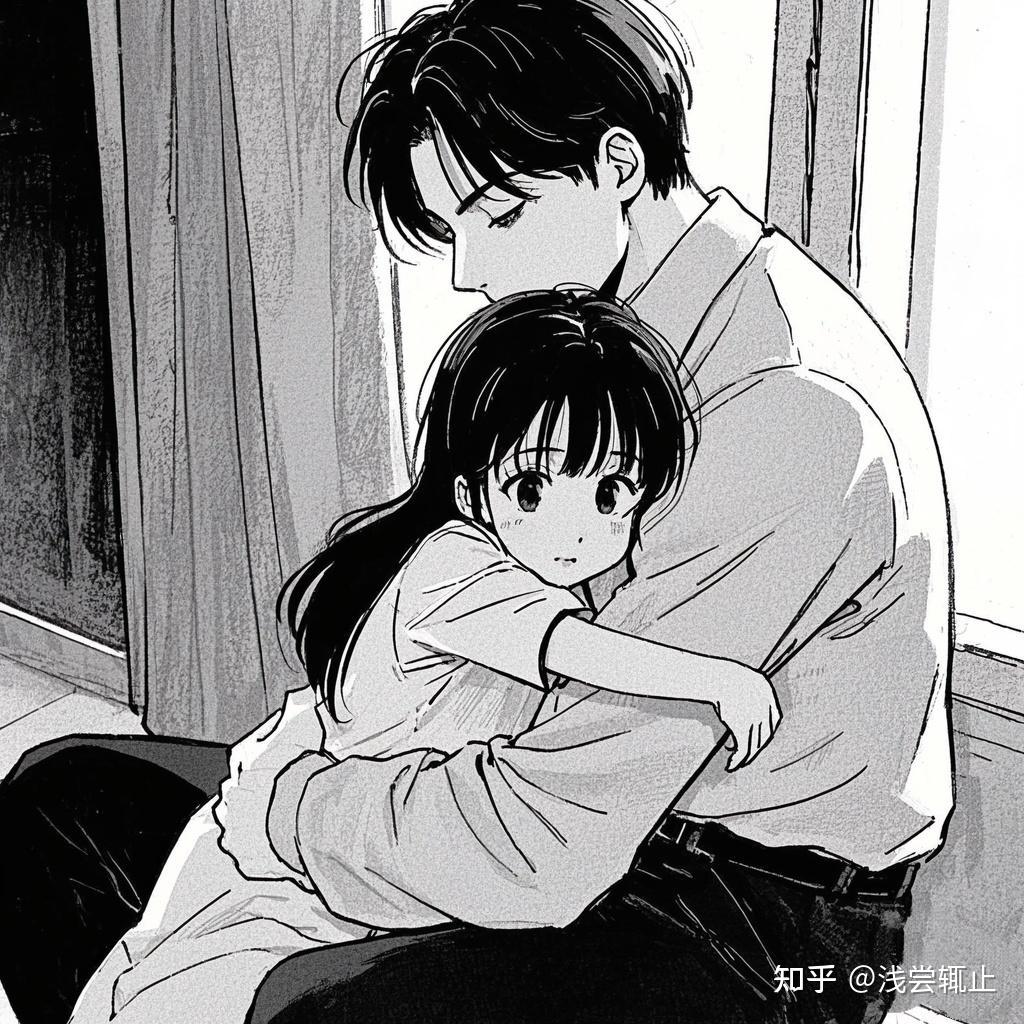 花式抱抱~! - 知乎