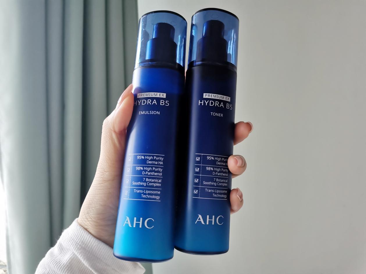 6,ahcb5男士水乳——干皮