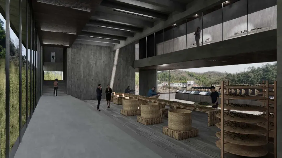 2024同济大学建筑系优秀作品毕业展 - 知乎