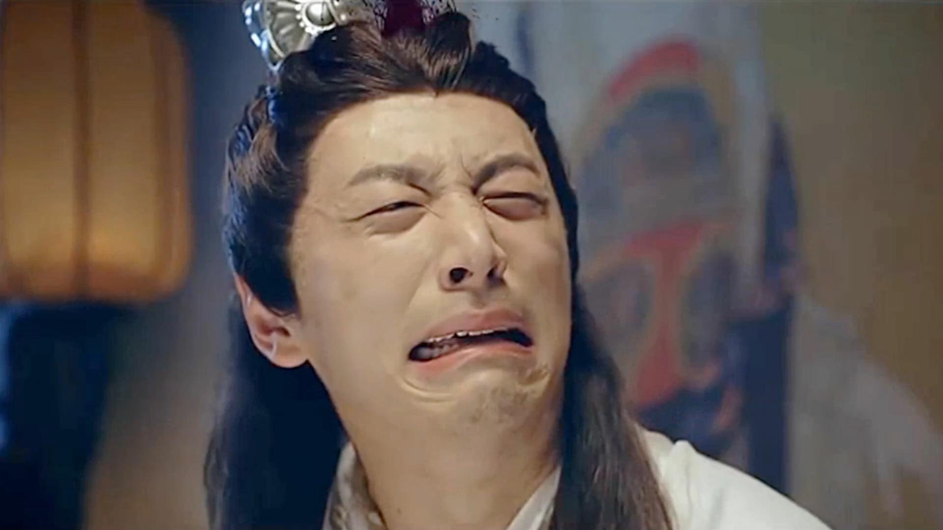 盘点影视中那些奇葩搞笑的名字拉只拉裤兜里太搞笑了吧