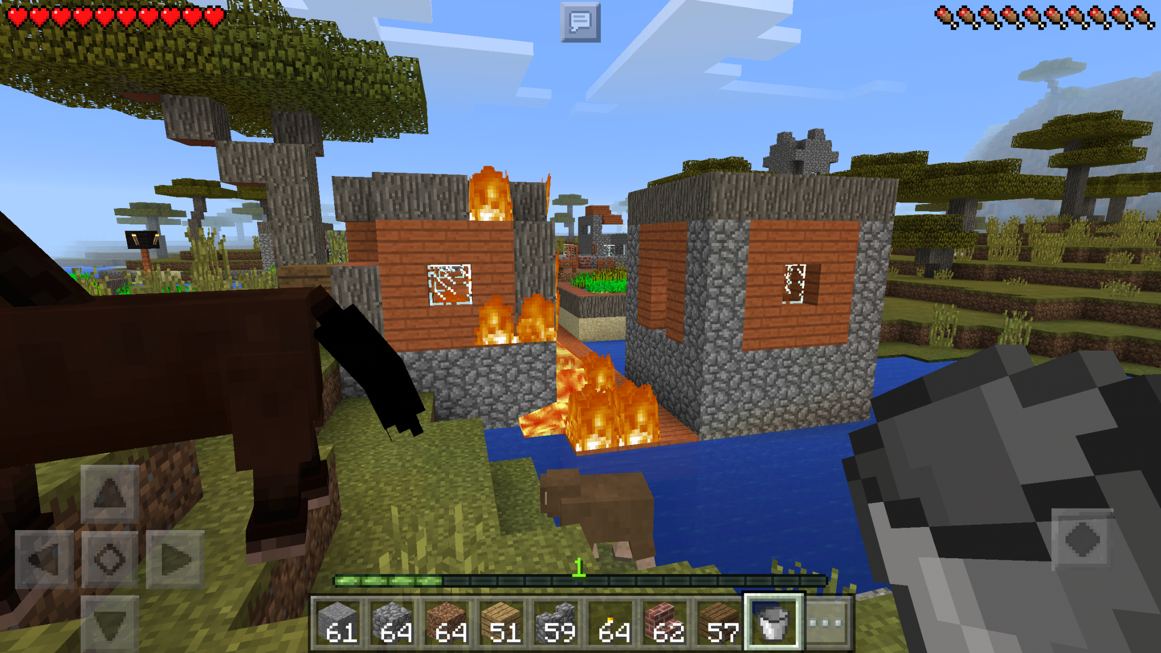 minecraft有什么有趣的玩法