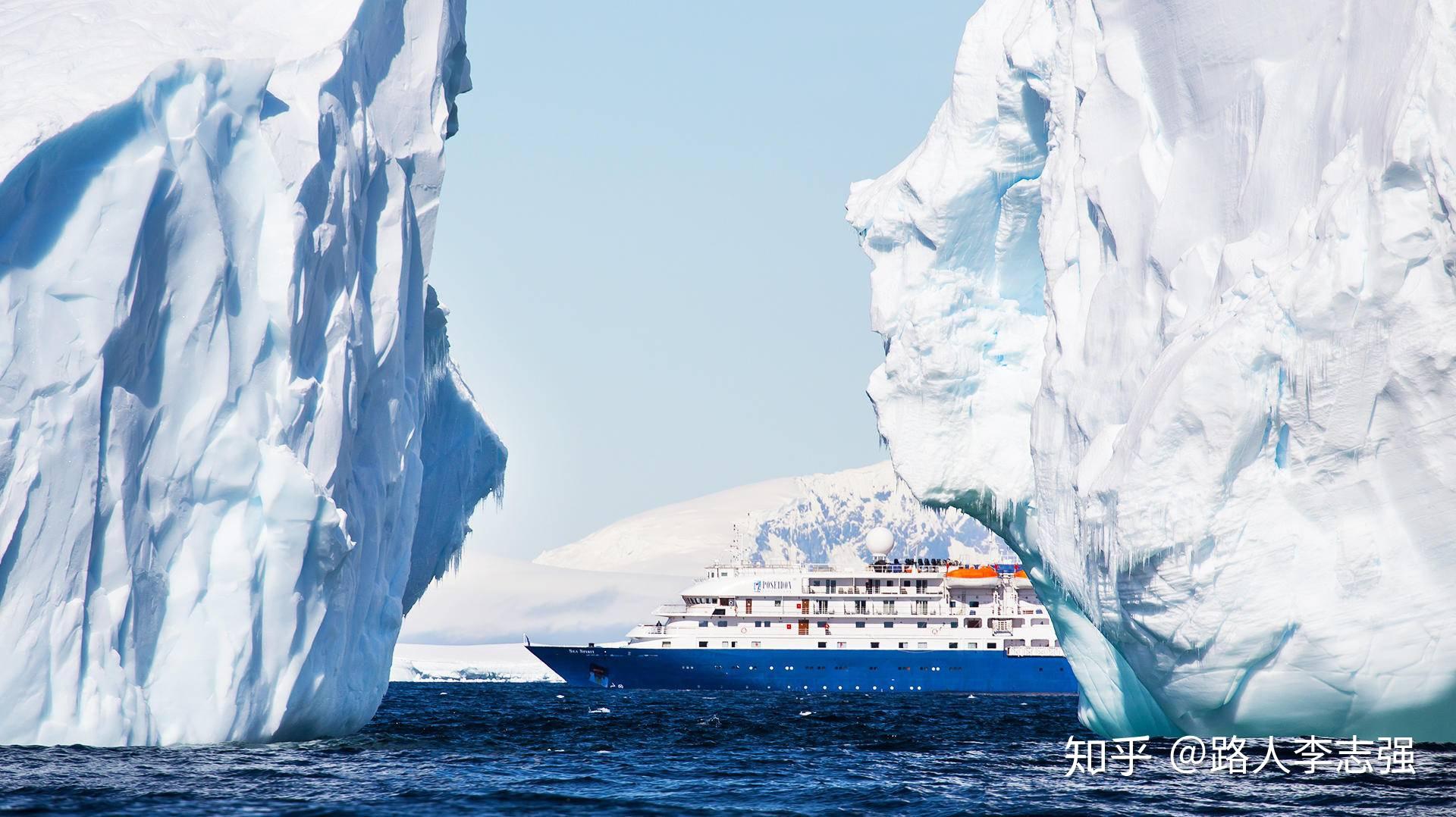 2024南极旅游超级干货——如何选择巡游路线和船型（附超详细行前攻略）,南极洲旅游攻略-游侠客旅行
