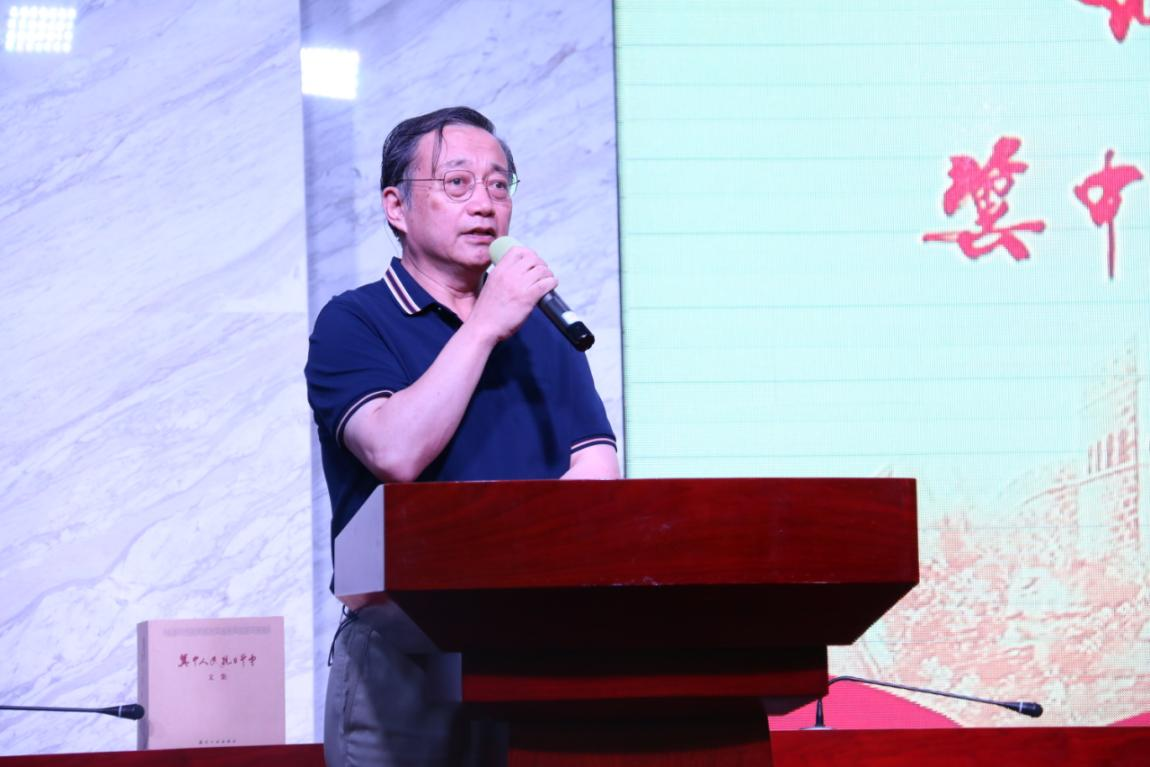 焦点短视频追寻冀中红色印记