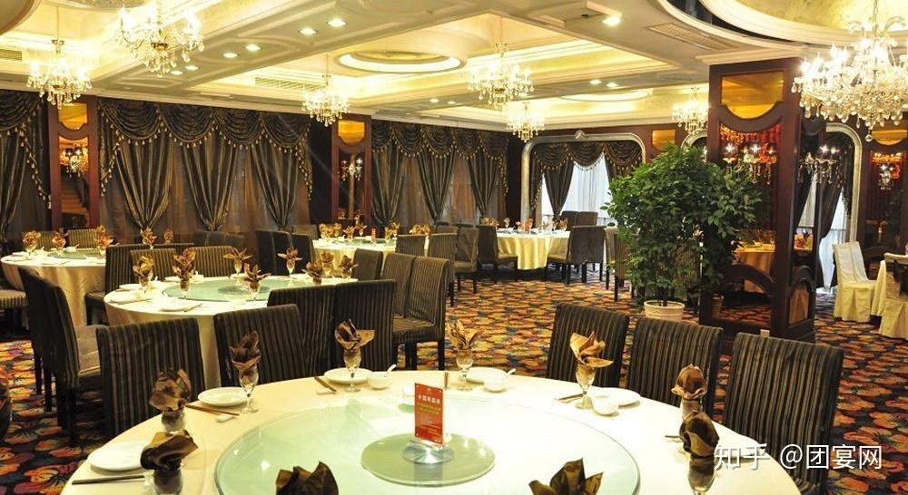 平价推荐|胜过婚庆布置的重庆婚宴酒店 - 知乎