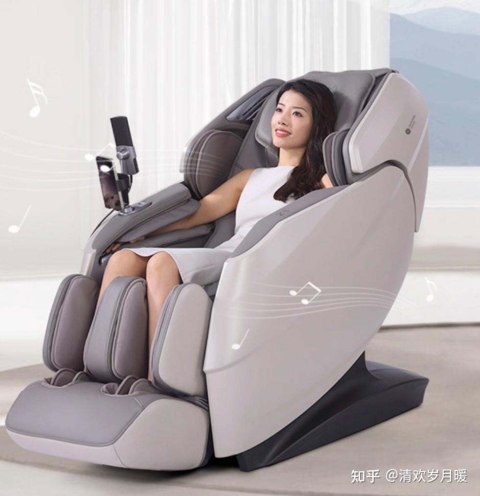 过年送礼物,别给老人买按摩椅!除非你想听他们说“这辈子都没这么舒坦过”