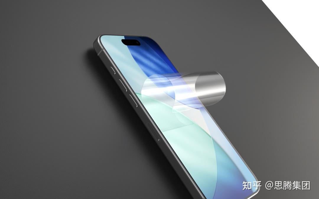 深度详解：Ultra膜疏水疏油，水滴角到底强在哪？