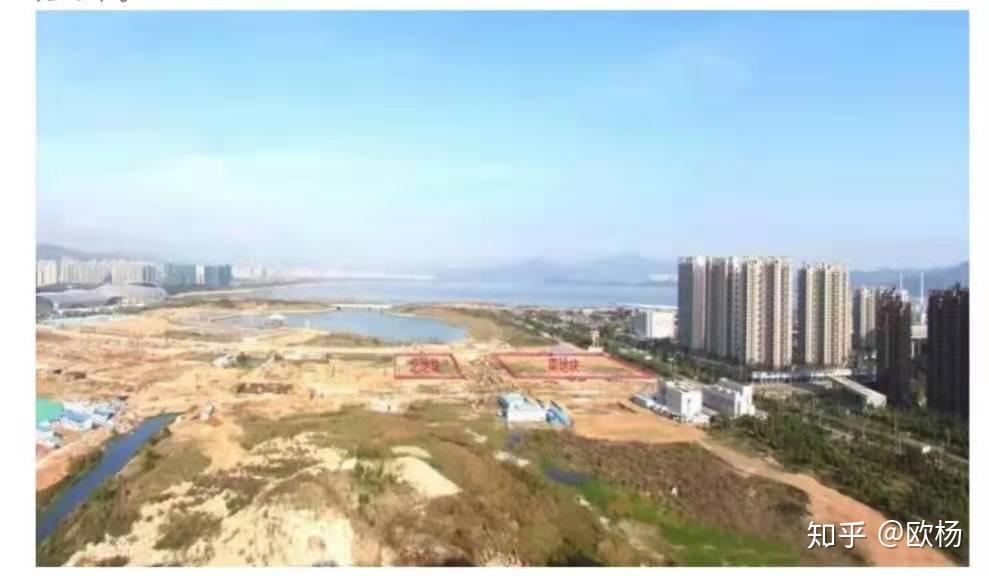 深圳湾一号壹号 T7 写字楼 全球租赁 - 知乎