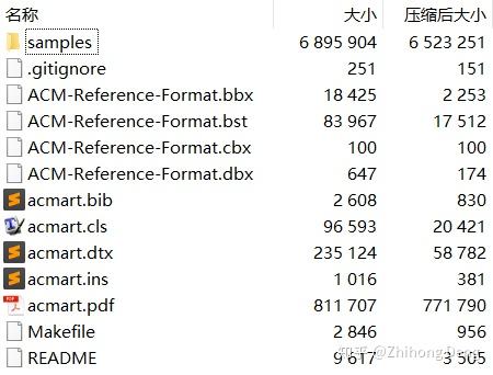 新年快乐·无痛ACM论文写作上手小贴士 - 知乎