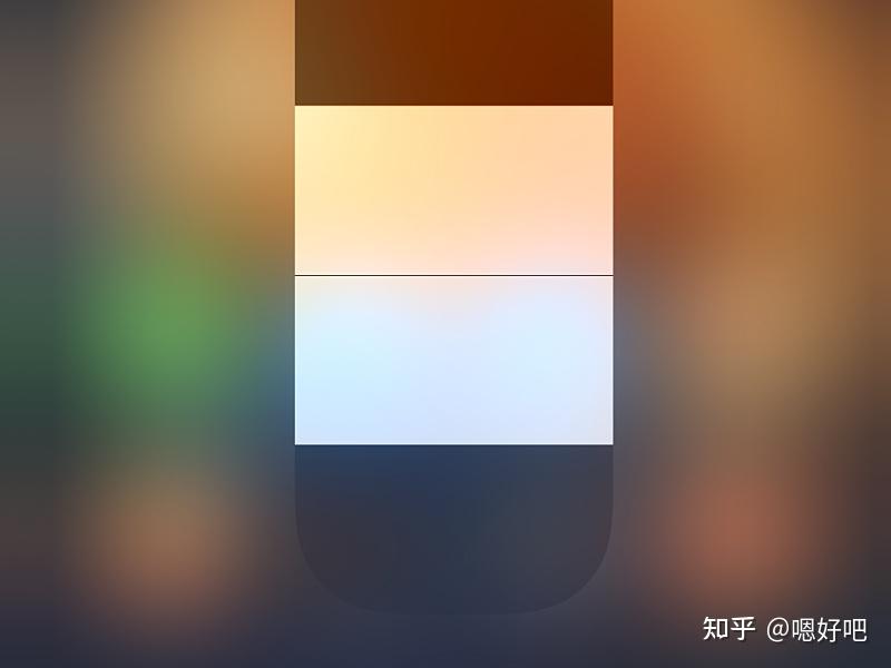 八,手电筒亮度调节