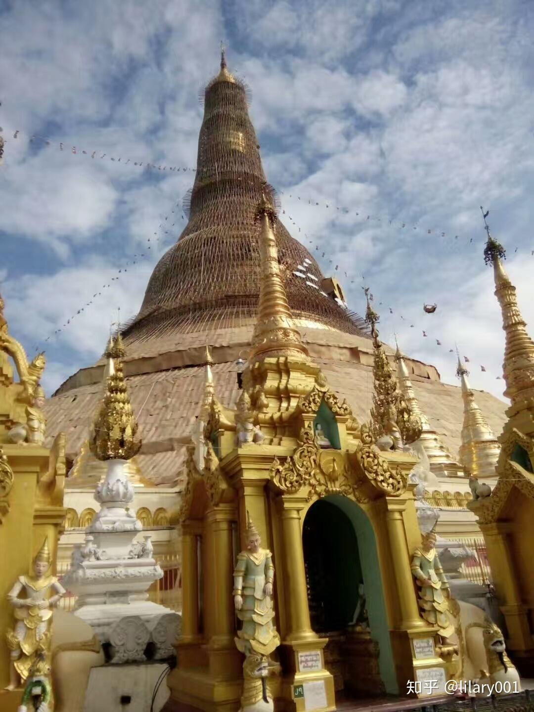 世界红宝石圣地缅甸抹谷上