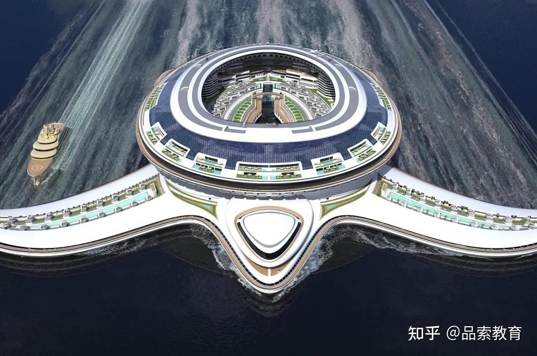 "奇思妙想"——仿生产品设计!