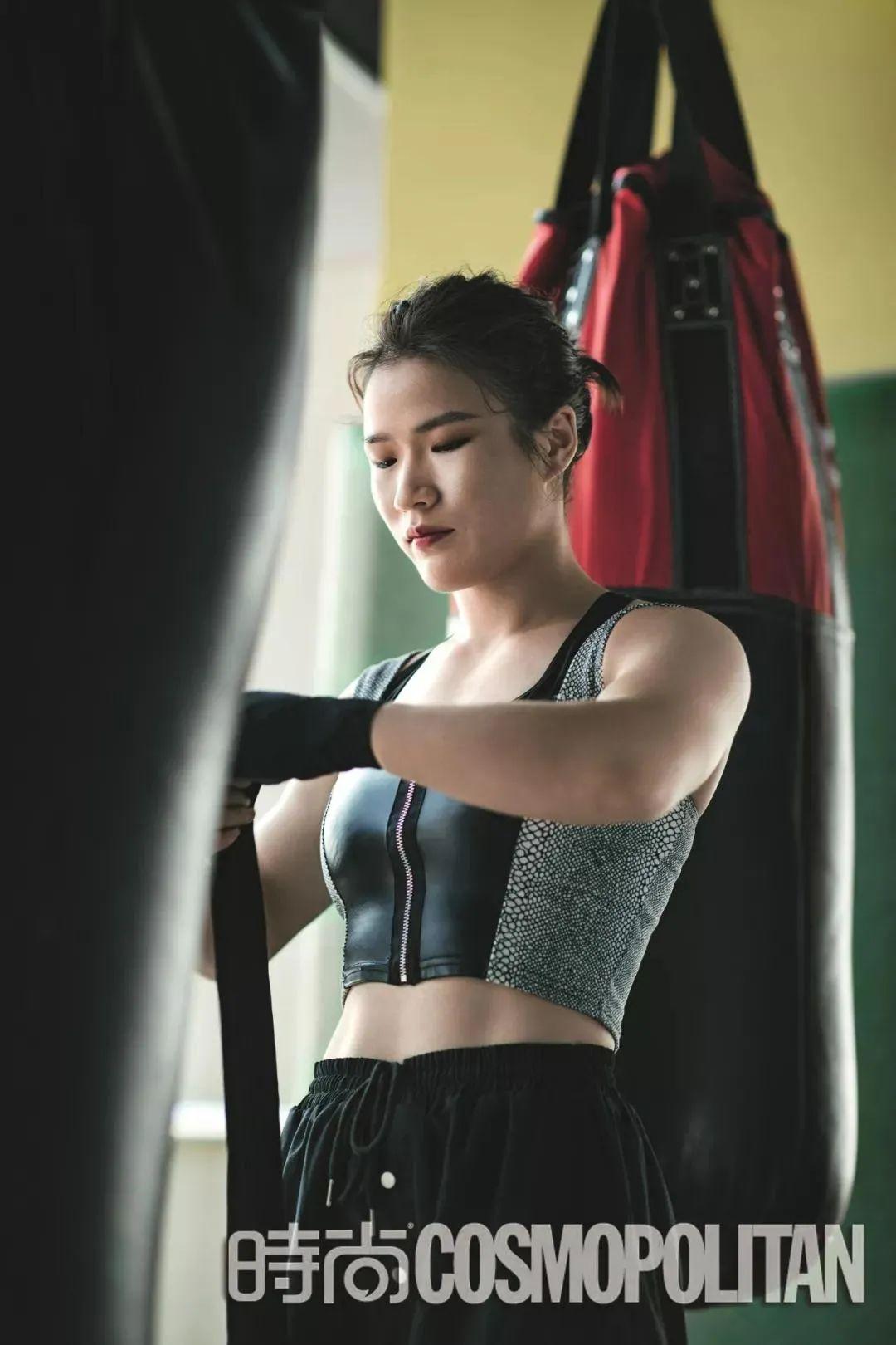 noshame张伟丽太强悍的女人没人敢娶抱歉我不会为野心羞耻