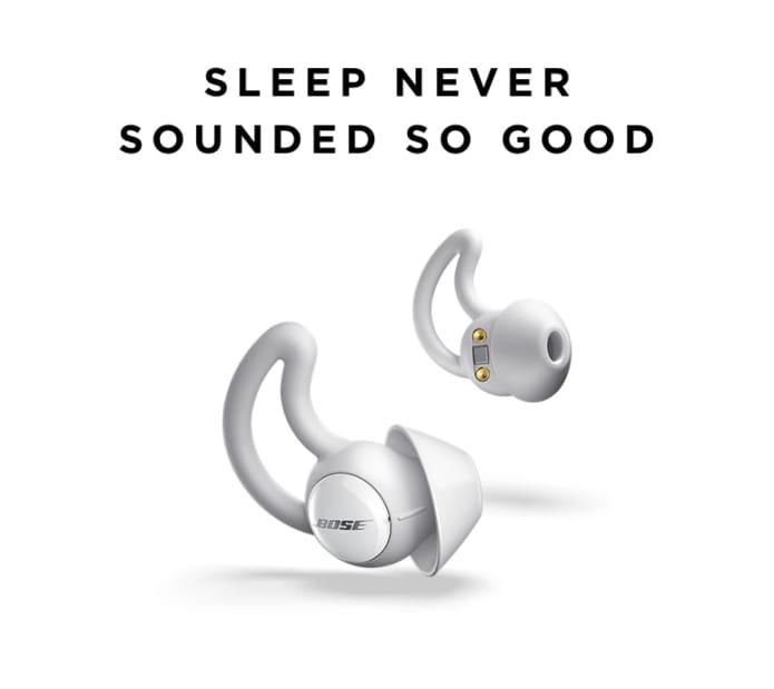 怎么评价BOSE 的睡眠专用耳塞sleepbuds？ - 知乎
