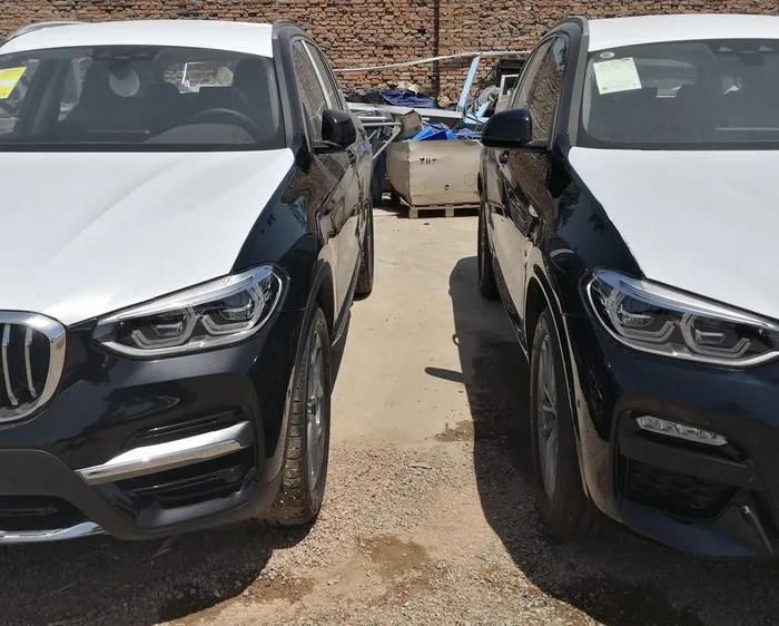 碳黑不是黑 宝石青才是黑 让你混淆不清的宝马颜色都在这里 知乎