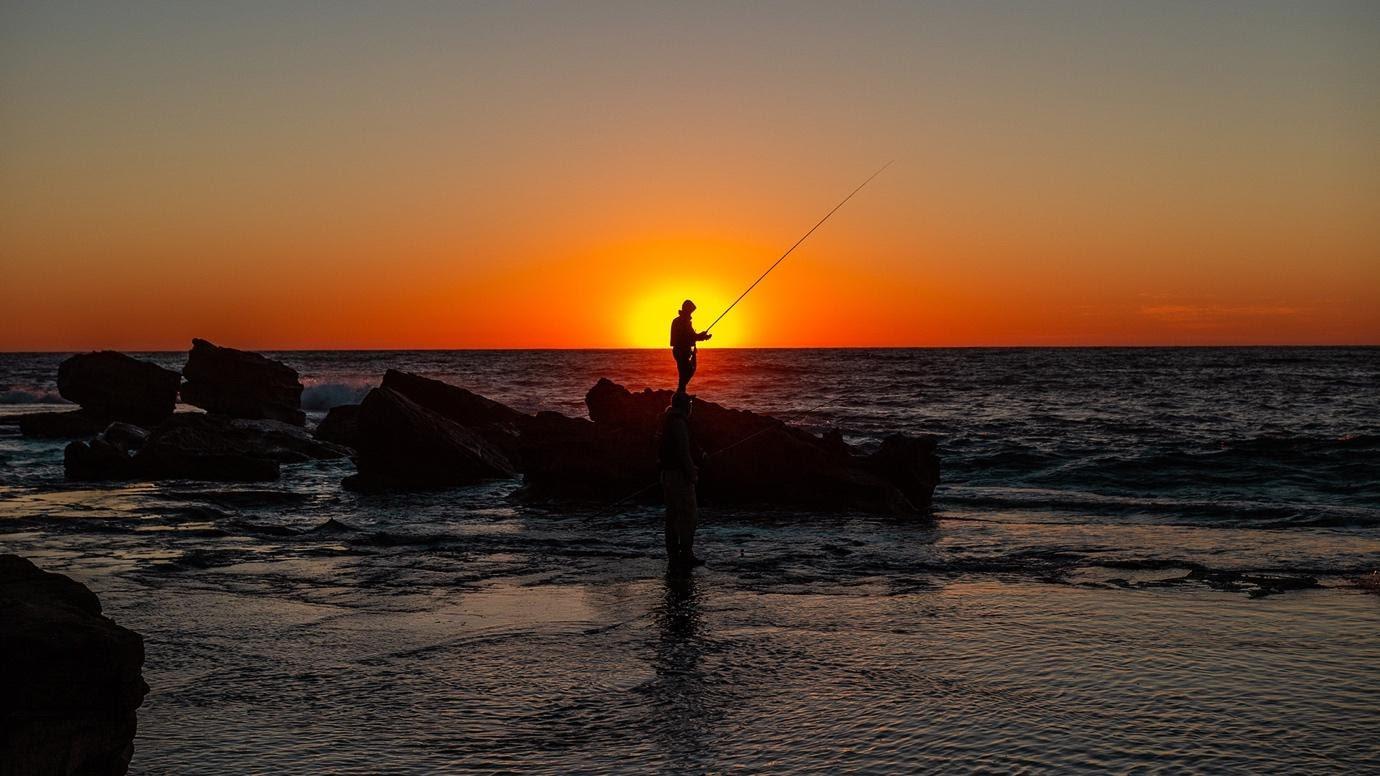 最全澳洲海钓攻略钓鱼注意事项和最佳垂钓日期