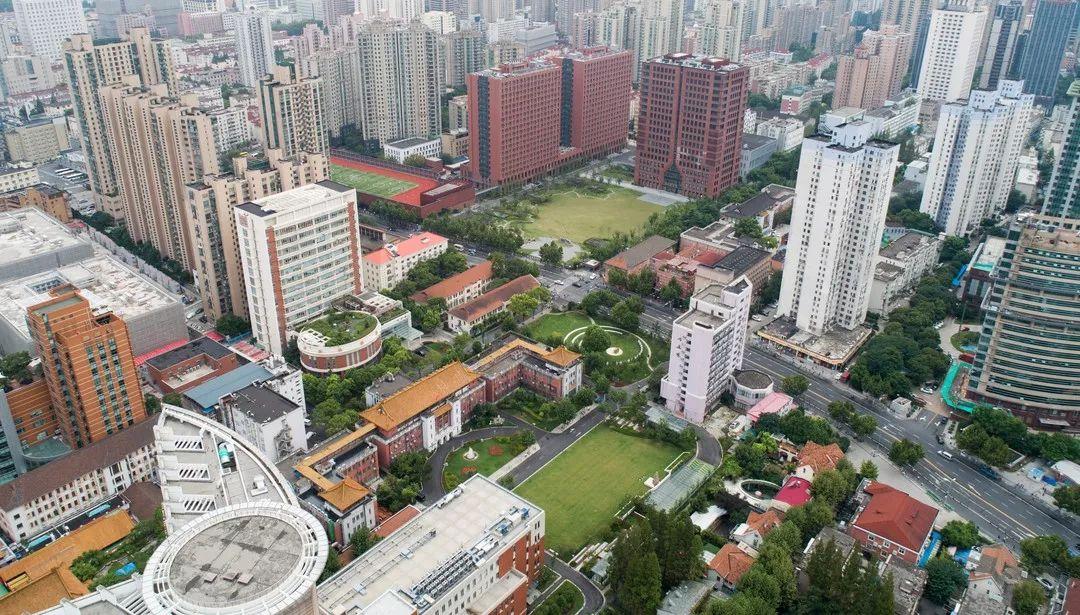 枫林校区江湾校区张江校区复旦类脑智能科学与技术研究院"引领世界