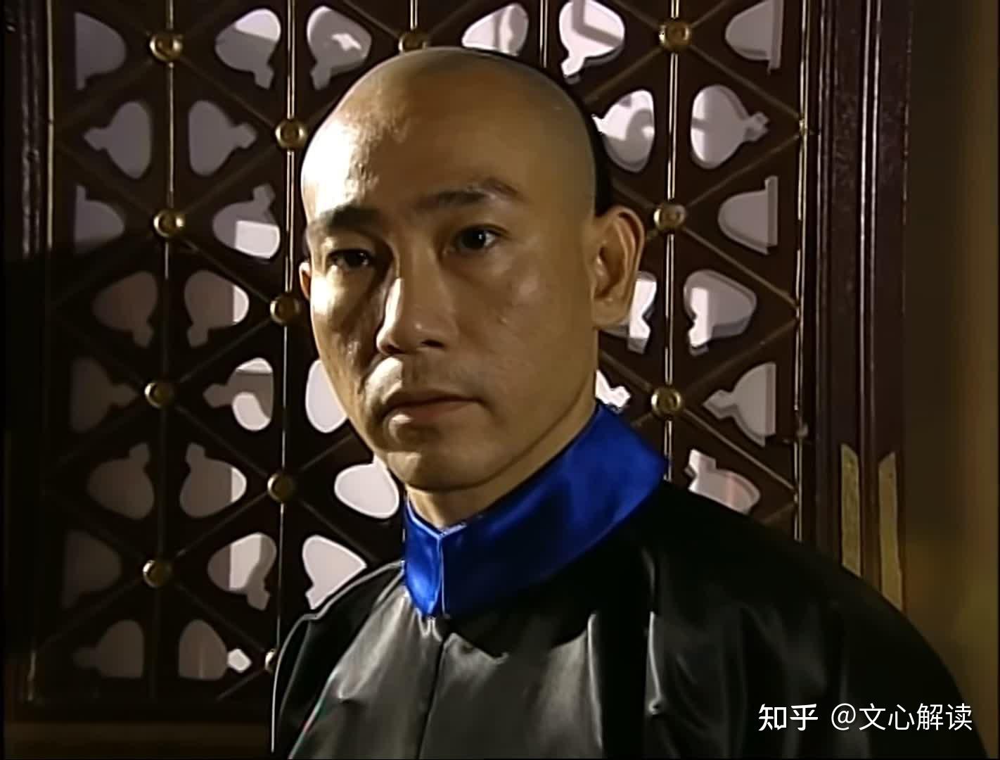 金枝欲孽2孙白杨为什么不爱尔淳