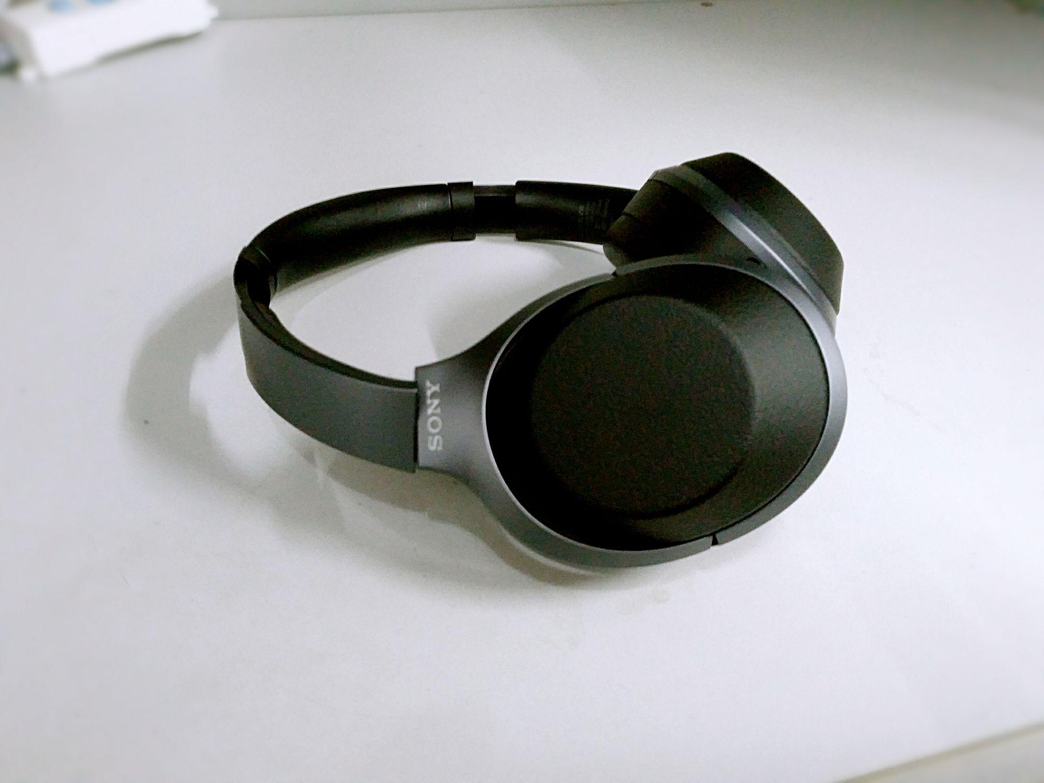 Sony wh-1000xm2和mdr-1000x的区别?或者问