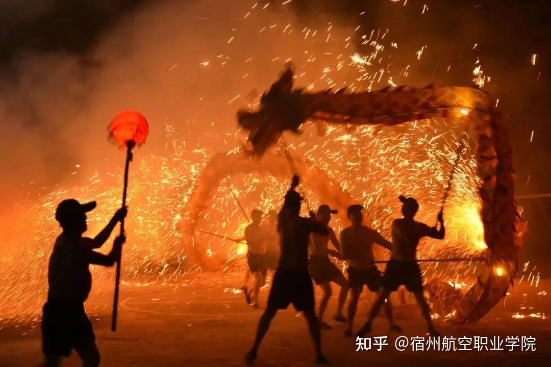 赶集游园庆团圆宿航er的年味元宵节大赏