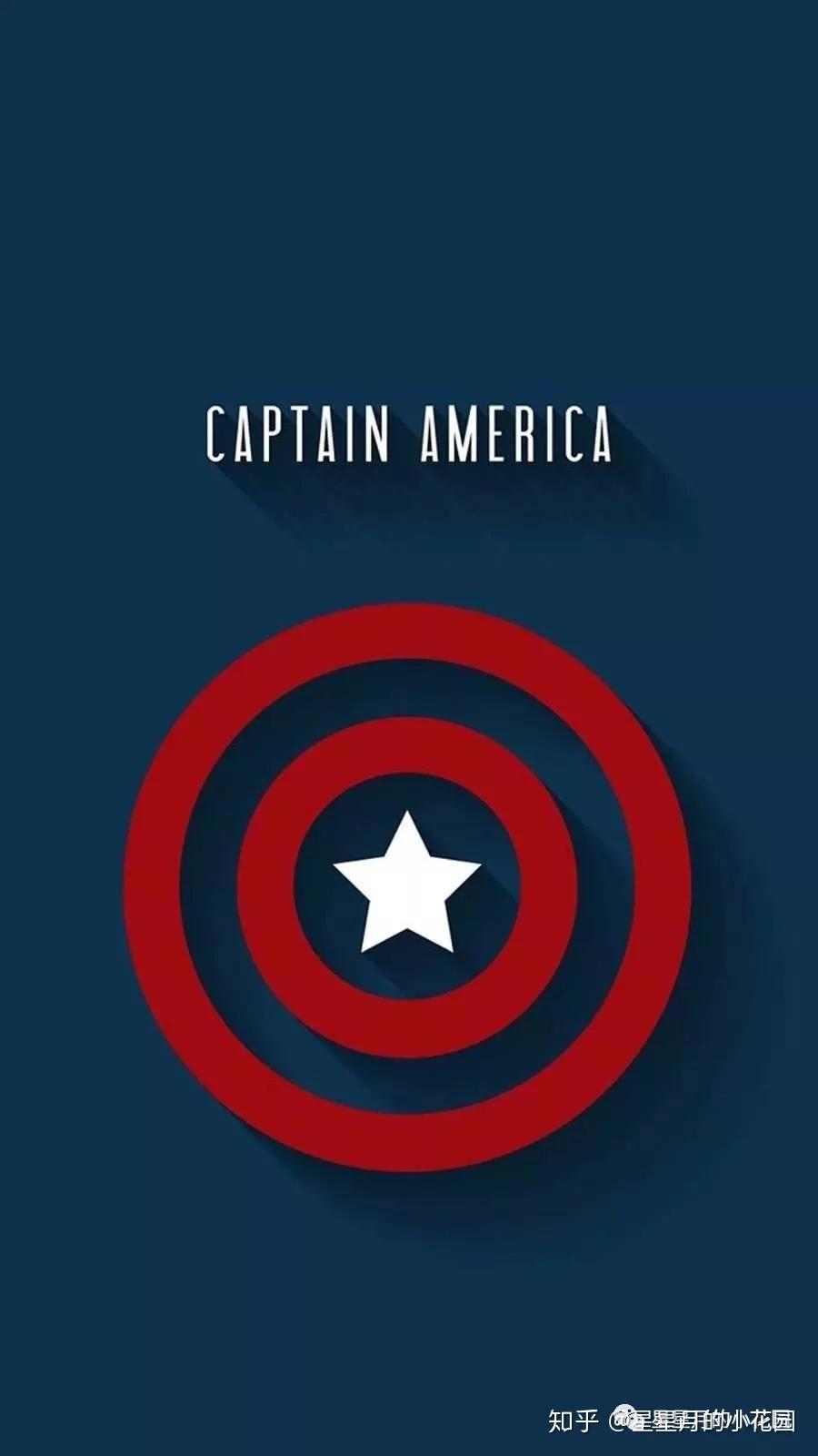 漫威壁纸复仇者联盟4英雄在我们每个平凡人的心中