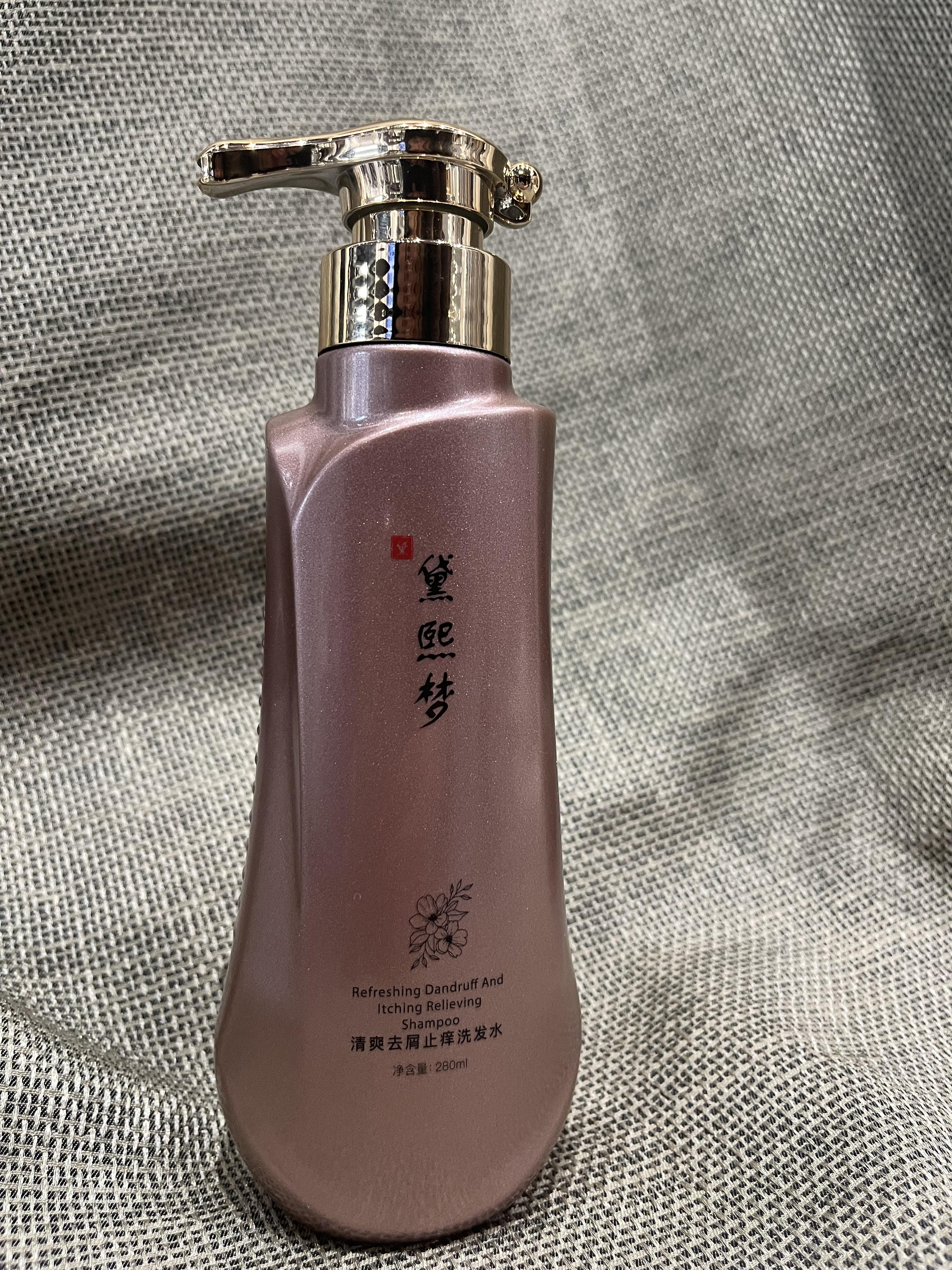去屑洗发水为什么不去屑?中国最安全的洗发水 - 知乎