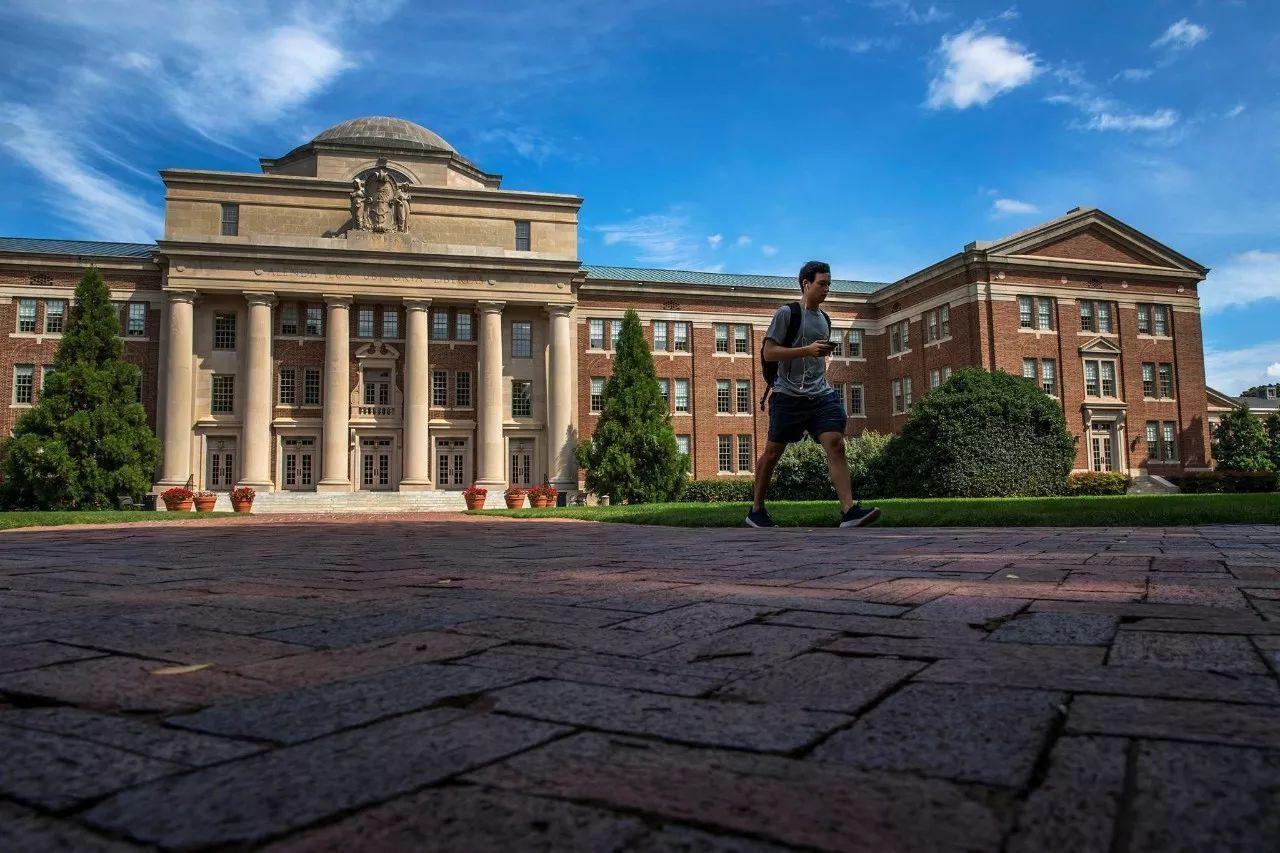 戴维森2025er:连续收到defer与拒信之后,我用一封情书拿下矜持的女神