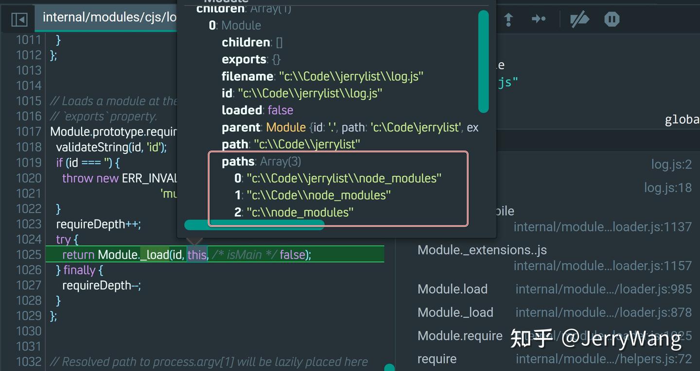 什么是 JavaScript 世界的 UMD - 知乎