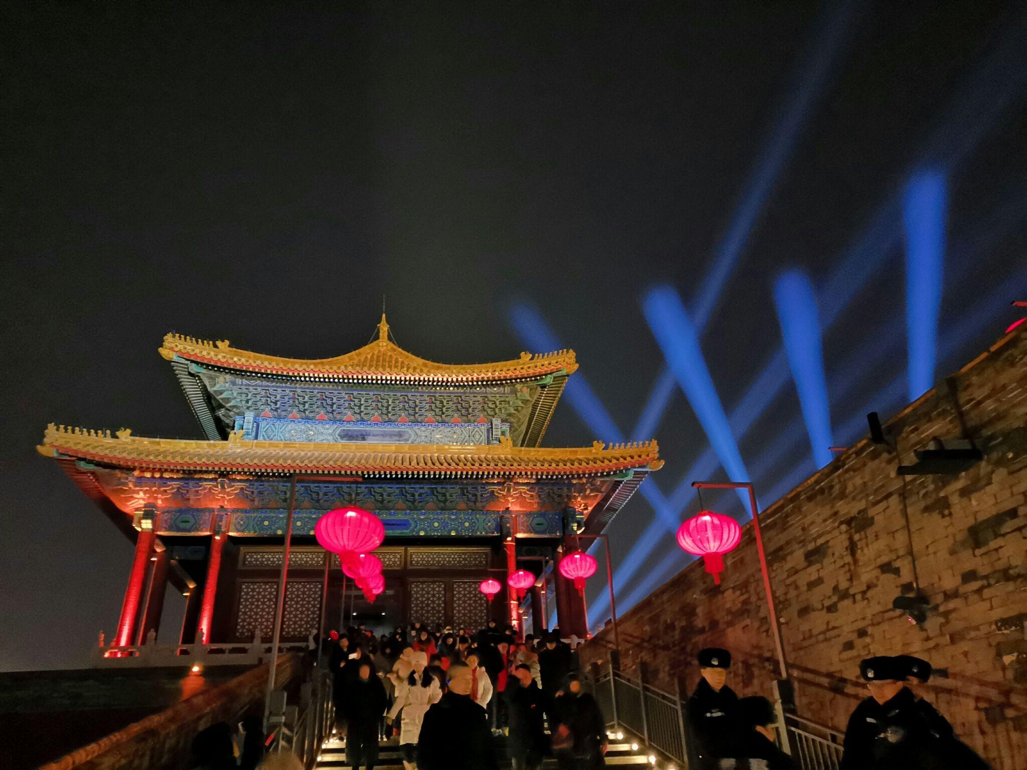 如何看待故宫博物院 94 年来首开夜场,元宵节举办「紫禁城上元之夜」