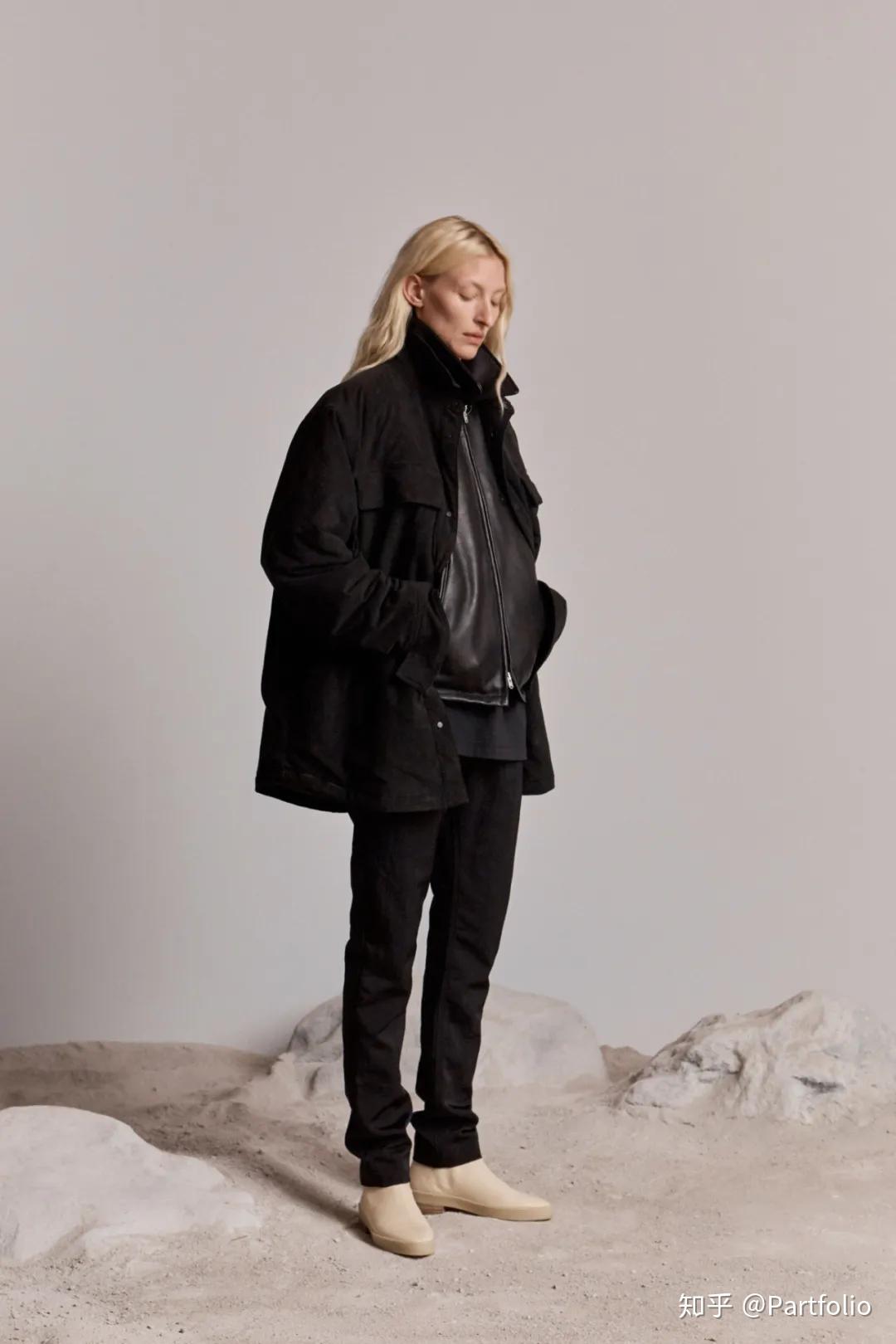 fear of god 创意总监jerry lorenzo