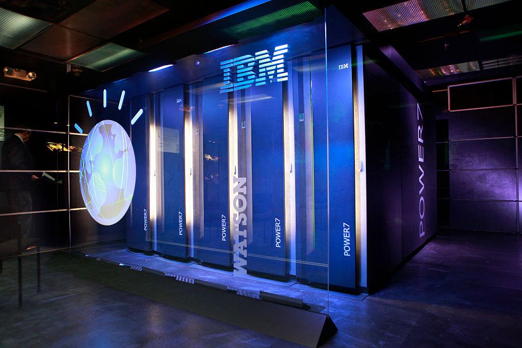 ibmwatson