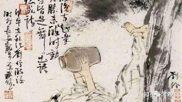 杯中文化——古代的饮酒礼仪 - 知乎