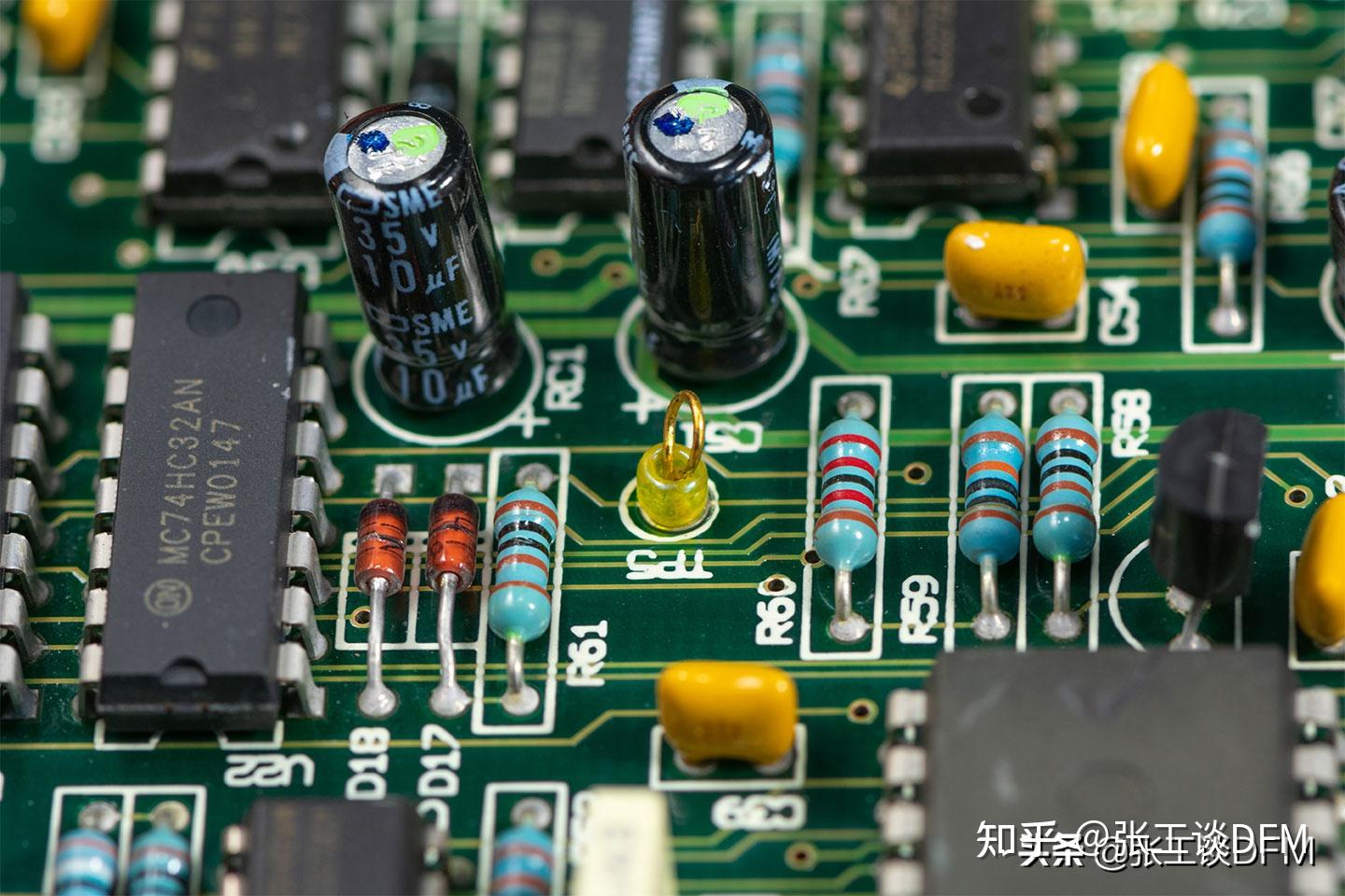 为什么 PCB 丝印这么重要?一文告诉你,9 种 PCB 丝印设计详细方法 - 知乎
