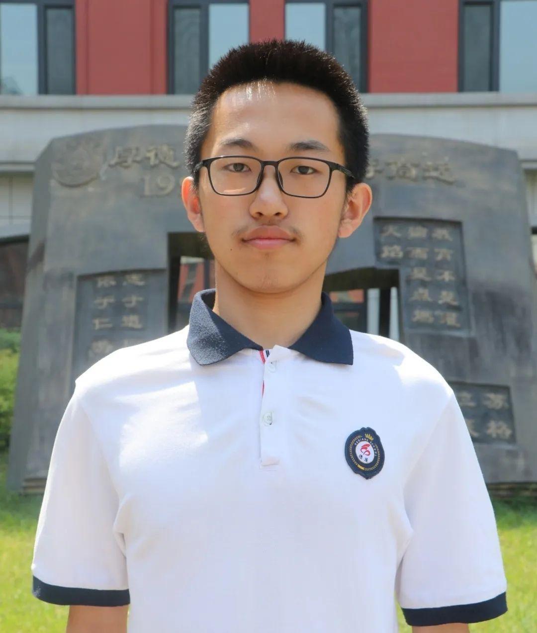 2021年全国各省高考状元简略一览