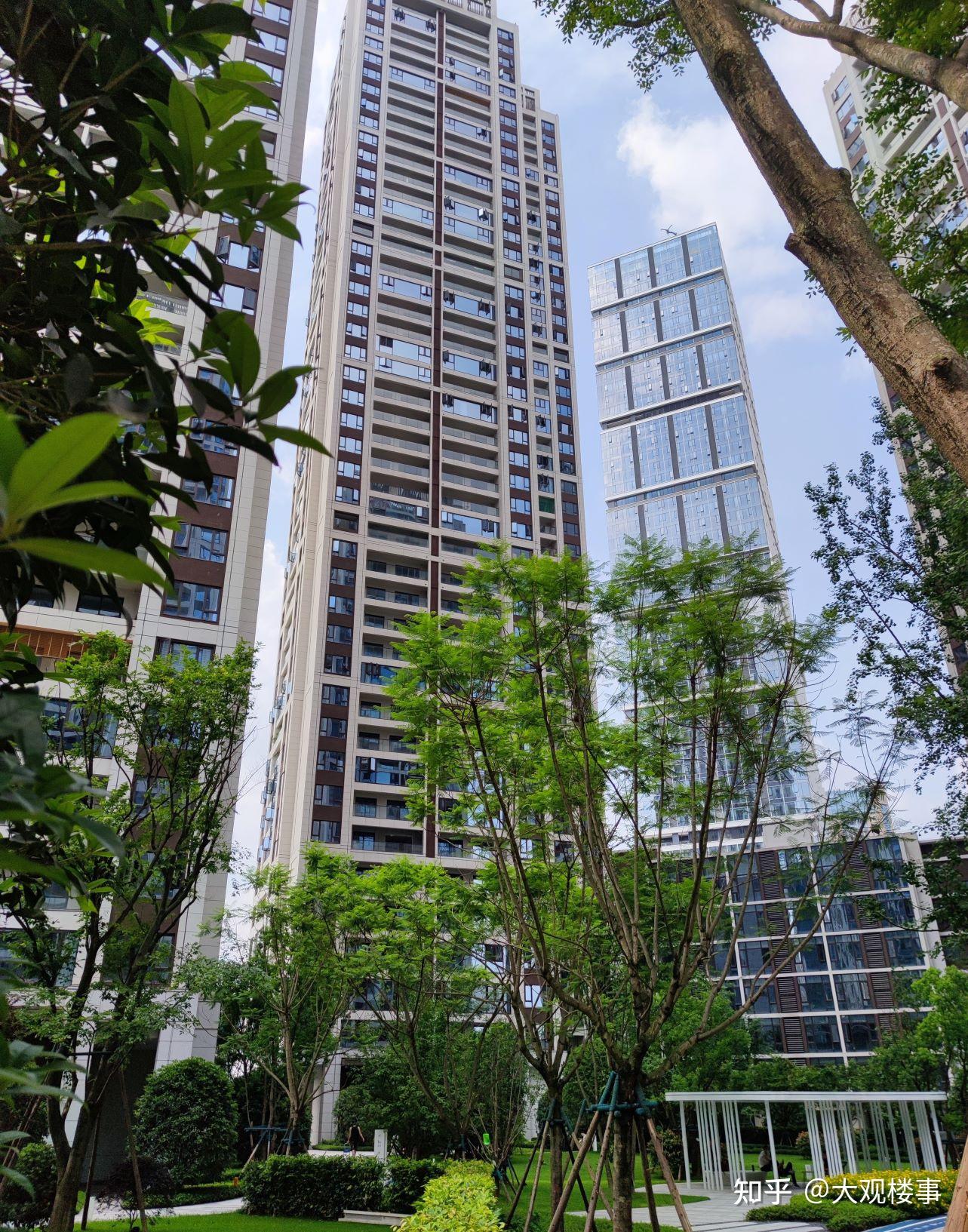 成都中海天府里小区"天价"停车费惹争议! - 知乎