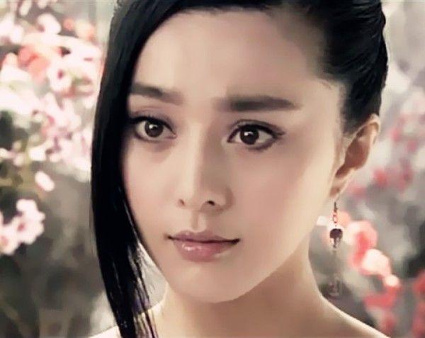 如何客观评价范冰冰的长相?