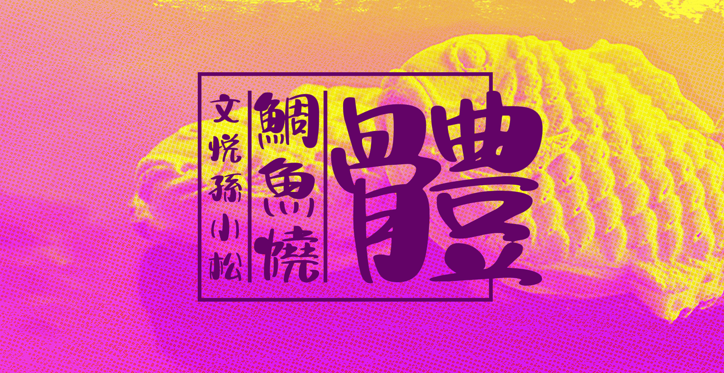 新字下载 文悦孙小松鲷鱼烧体 知乎