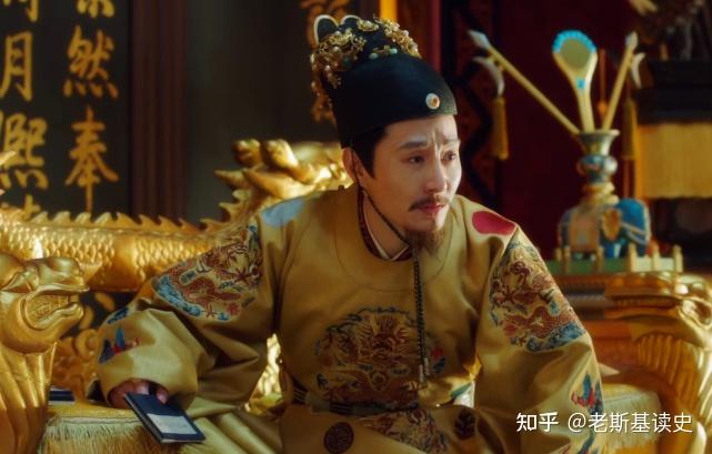 明朝的遗憾：儿子夭折、盛年重病、失去帝位，朱祁钰含恨去世 - 知乎