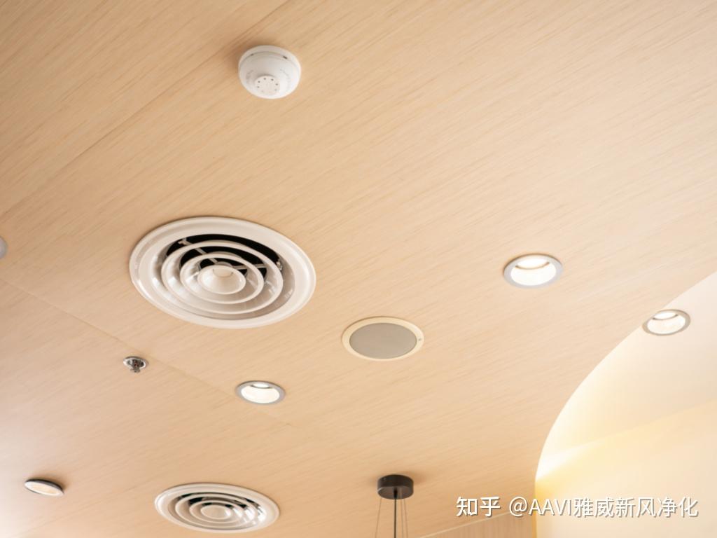 装修后还能不能安装新风系统有安装简单的新风吗