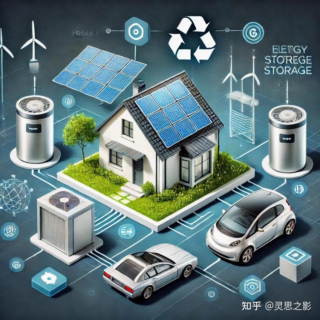 普通家庭储能方案的作用与可行性 - 知乎