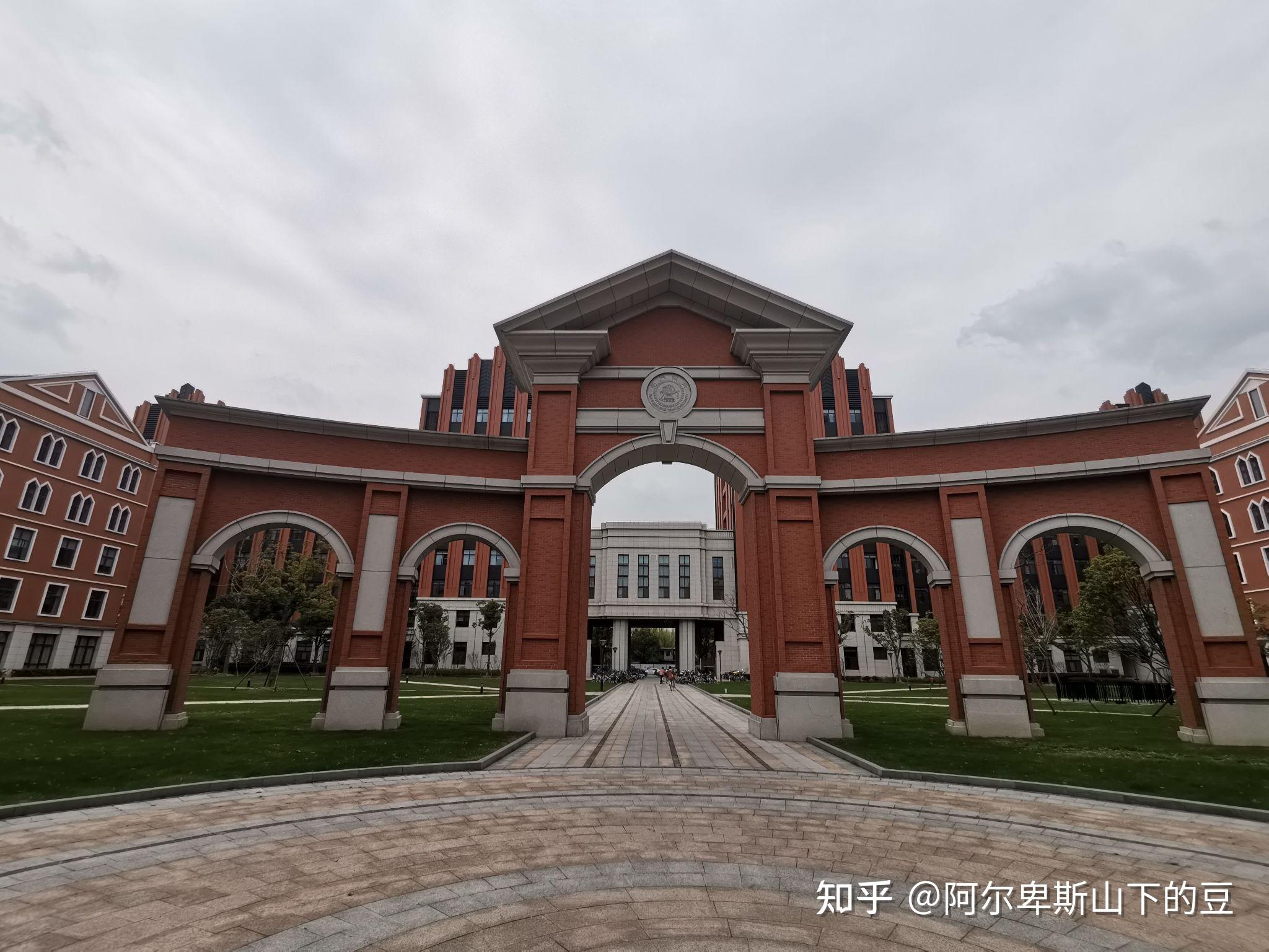 2021上海交通大学数学系考研复试经验 - 知乎