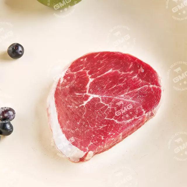 庖丁解牛可能是最全的牛排部位知识