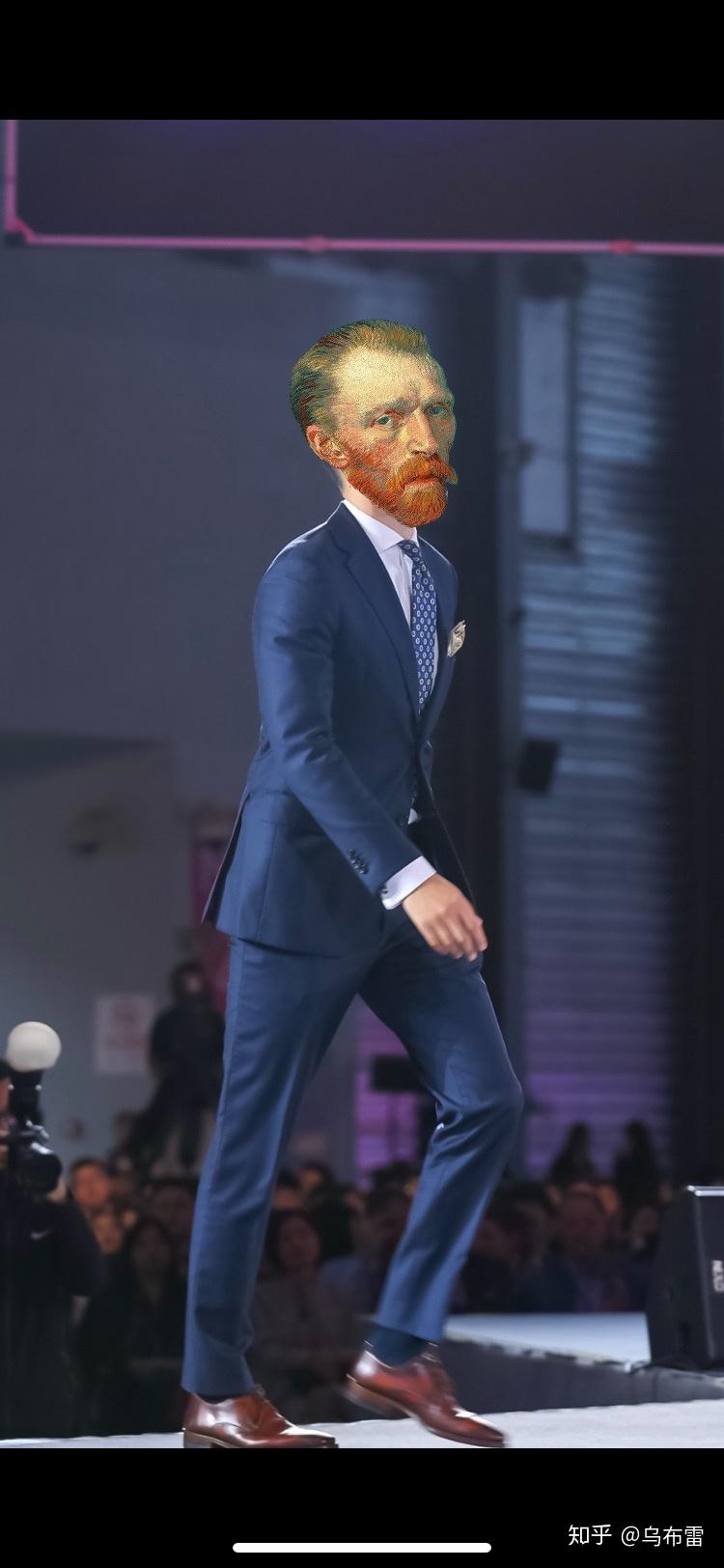 快速提升男生西装穿搭的小妙招乌布雷穿搭v1