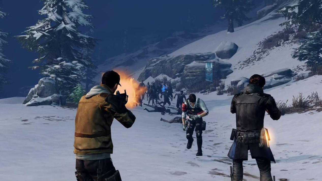 如何评价《明日之后》第三季？