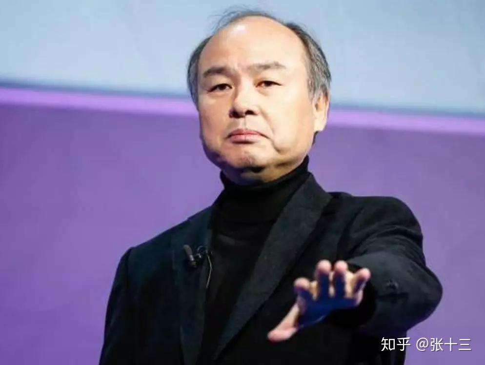 如何评价传软银决定不向电动汽车企业蔚来进行