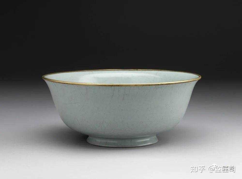 唐宋两代主流茶碗有什么区别？46图赏析唐宋精美茶碗- 知乎