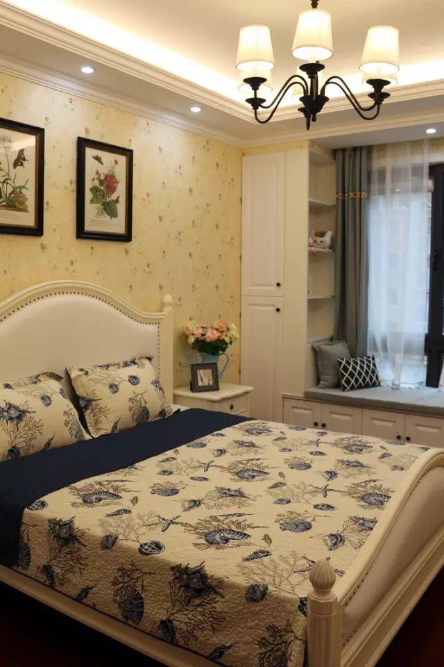 怎样装修卧室好看 v2-64f4f3a3149a4f7882593909497eaf25_r.jpg